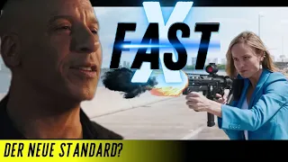 CRASH Analyse: Fast and Furious X | Das Problem mit den Toretto Schmerzen