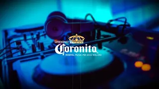 Hétvégi Coronita Minimal Music Mix 2022