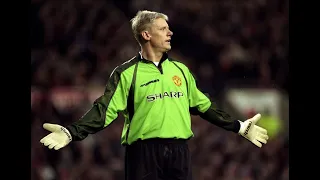 Championship Manager 01-02 - Peter Schmeichel