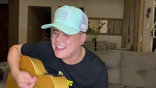 Eu mereço- Rick e Renner(cover Marcelo Coelho)