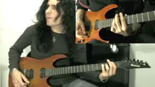 Stratosphere - Stratovarius (Daniel Rivera)