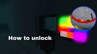 Roblox Poppy Playtime Story  How to unlock the door code@rdminigames7503