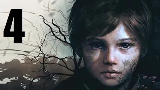 A Plague Tale: Innocence - Part 4 Facecam Let's Play Walkthrough