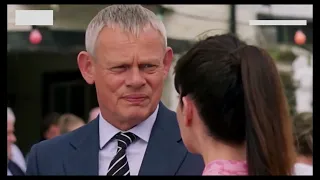 Doc Martin - Martin and Louisa - Have you ever really loved a woman
