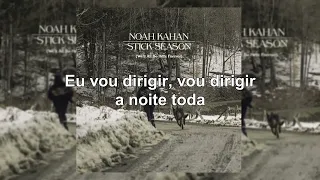 Noah Kahan - Call Your Mom (Legendado | Tradução PT-BR)
