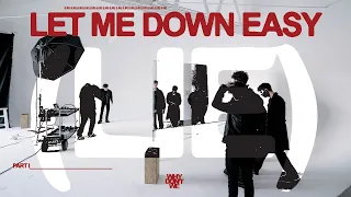 WHY DON’T WE – LET ME DOWN EASY (LIE)
