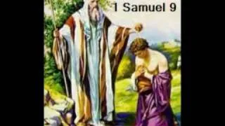 1 Samuel 9 (with text - press on more info. of video on the side)