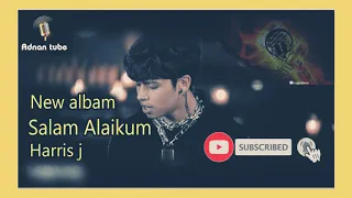 Salam alaikum official music  video by Harris -j