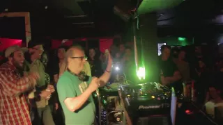 David Rodigan on Mungo's Hi Fi Soundsystem 24.11.12 (SCOBV007)