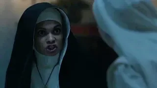 The Nun - Trailer "Don't Stop Praying" (HD)