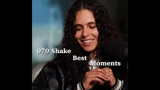 070 Shake- Best and Funniest Moments