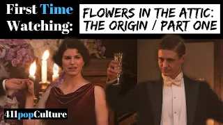 Flowers in the Attic: The Origin (Part 1) *FIRST TIME WATCHING*