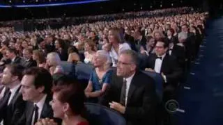 LOST - Michael Emerson Wins Outstanding Supporting Actor - 2009 Emmys