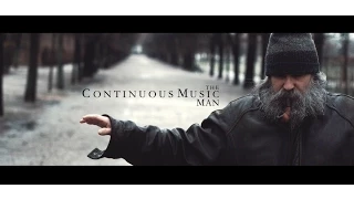 Lubomyr Melnyk - The Continuous Music Man (Short Film)