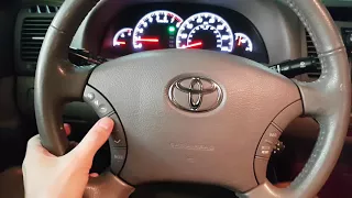 Camry 2006