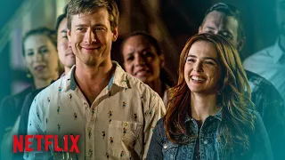 10 Best Rom-Com on Netflix | Best Romantic Comedies in 2024