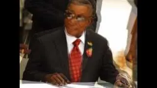 Menace T - UNCLE ATTA MILLS,(REST IN PEACE)