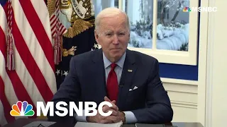 Biden Urges Parents To Vaccinate Children To Help Keep Schools Open