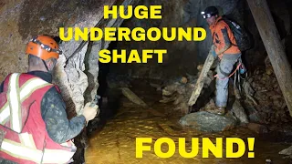 #257 Huge Shafts in the Mega Monster Mine, Chapter 8