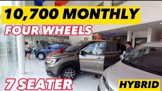 Murang 5 Seater & 7 Seater // July 2023 Latest Price of Suzuki Cars // Discount & Downpayment