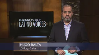 Latino Voices: January 30, 2021 - Full Show