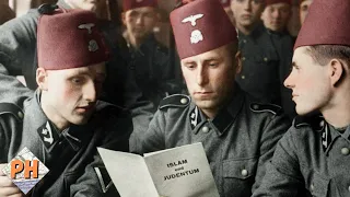 Strange Waffen SS Recruits
