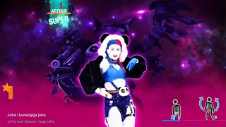 BOOMBAYAH (Alternate) by BLACKPINK (Best Quality) - Full Gameplay 1080p HD - Just Dance 2022