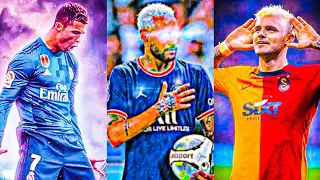 Best Football Edits & Tiktoks Compilation 2024 | Skills,Fails,Goals  #footballtiktok #fyp