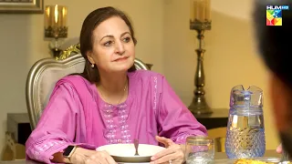 Bachon Wali Maa Se Shadi Nahi Karni...!! #mamia #bilalqureshi - Meesni - HUM TV