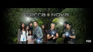 Terra Nova Reviews ep02 Genesis Part 2