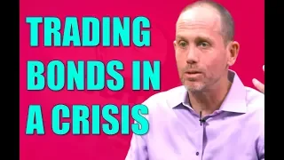 Trading Bonds Through the 2008 Crisis (w/ Kieran Goodwin)