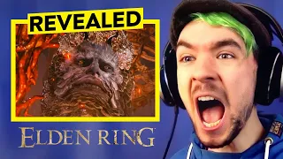 The Most ANNOYING Bosses In Elden Ring REVEALED..