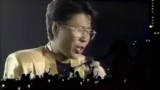 조용필 -  추억속의 재회 (1990)