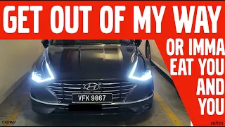 New Hyundai Sonata Full Detail Review and thoughts | Evomalaysia.com