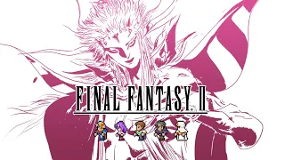Final Fantasy II Playthrough (Blind) Part 1