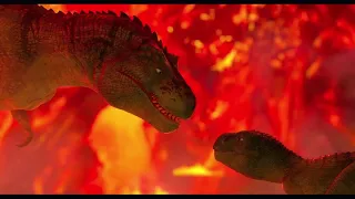 DINO KING | Tráiler Español Latino [Animación - Dinosaurio]