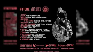 Future - Codeine Crazy (Clean Radio Edit)