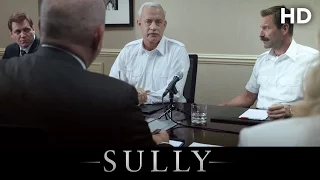 Sully (2016) Dream Team Featurette [HD]