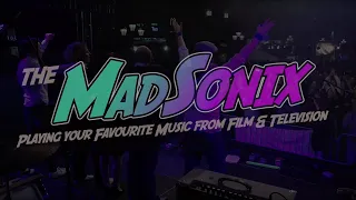 THE MADSONIX - INTRODUCTION MEDLEY - 2019