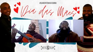 Vittu e Felipe - Cheiro de Terra | Zé Neto e Cristiano