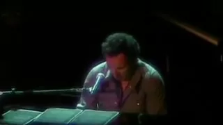 Bruce Springsteen - The Wish (live 2005)