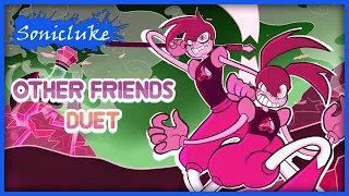 Sonicluke | Other Friends Male and Female Duet | Music Duets/Mashups