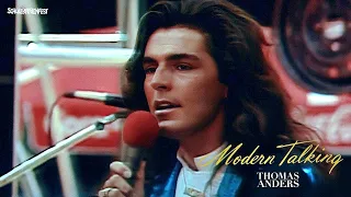 Thomas Anders - Atlantis Is Calling (SOS For Love) (Schülerferienfest) (Remastered)