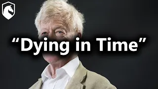 Challenging essay on death by Roger Scruton (from Livestream #98)