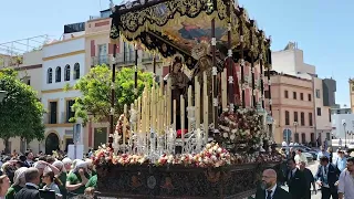 Palio Hermandad del Sol 2022, Sevilla || Tradiciones Sevillanas