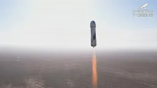 Blue Origin rocket launches Star Trek's Shatner and crew to space | AFP