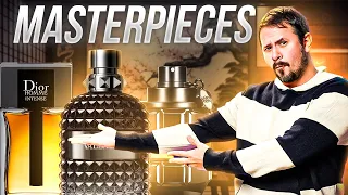 12 MASTERPIECE Men's Fragrances That'll Never Go Out Of Style (According To YOU)