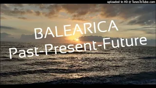 BALEARICA Past-Present-Future by Luca_m_dj (Vinyl)