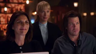 Leverage Redemption Season 1 Gag Reel