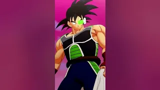 Dragon Ball Z Kakarot Bardock Finale part 1